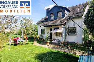* Oestrich-Winkel: Freistehendes Einfamilienhaus in direkter Feldrandlage * – Die vollständige Adresse der Immobilie erhältst du vom Anbieter., 65375 Oestrich-Winkel – Vorschaubild 1