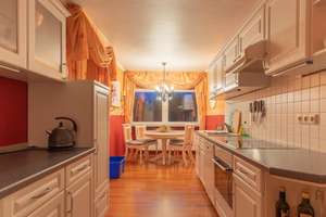 Familienfreundliches Einfamilienhaus mit großem Garten, Kamin und Garage
 – Die vollständige Adresse der Immobilie erhältst du vom Anbieter., 38462 Grafhorst – Vorschaubild 7