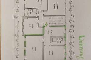 2-Zimmer-Wohnung in der Andreasvorstadt – Magdeburger Allee 61, 99086 Andreasvorstadt, Erfurt – Vorschaubild 10