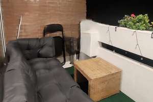 SOFORT FREI - Schöne Wohnung mit Loggia – Die vollständige Adresse der Immobilie erhältst du vom Anbieter., 47807 Fischeln, Krefeld – Vorschaubild 5
