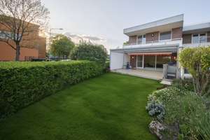 Newly renovated end-terrace house with garden — near Clay Kaserne, Wiesbaden-Bierstadt – Die vollständige Adresse der Immobilie erhältst du vom Anbieter., 65191 Bierstadt, Wiesbaden – Vorschaubild 5