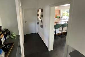 Traumhaftes Wohnen am Feldrand – Walmdach Bungalow mit moderner Ausstattung – Die vollständige Adresse der Immobilie erhältst du vom Anbieter., 49774 Lähden – Vorschaubild 10