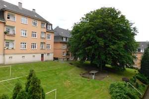 Hübsche 2-Zi.-Whg. mit kleiner Loggia im Zooviertel – Schwarzer Weg 245, 42117 Elberfeld West, Wuppertal – Vorschaubild 9