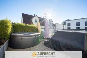 A U F R E C H T  ° ENERGIEEFFIZIENT WOHNEN°  elegantes Zuhause mit modernem Wohnkonzept – Dachau (Kreis) – Vorschaubild 9