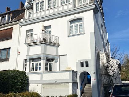 Wohnung Mieten In Grafenberg Immobilienscout24