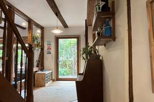 Charmantes saniertes Bauernhaus von 1876 mit Garten, Einliegerwohnung und viel Platz für Familien – Heimbergstraße 3, 30926 Seelze – Vorschaubild 8