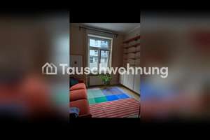 Tauschwohnung: Suche 3 Zi. FFM/ Biete zentral 2,5 Zi. ALTBAU in Bornheim