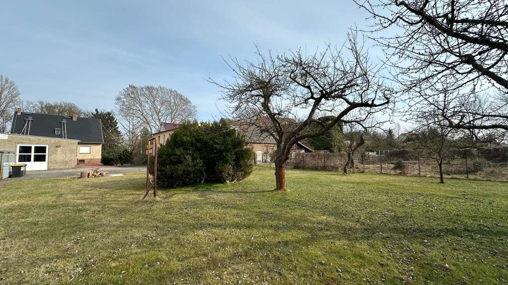 Immobilie in Guben - Den Sommer im neuen Zuhause genießen! - Bild 3