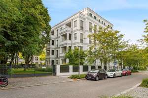 Luxus und Raffinesse - Statement-Penthouse im Diplomaten Park – Die vollständige Adresse der Immobilie erhältst du vom Anbieter., 10785 Tiergarten, Berlin – Vorschaubild 18
