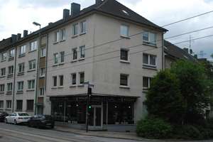 Gut geschnittene 3 Zimmer Wohnung in zentraler Wohnlage. 1. Obergeschoss. – Martin-Luther-Straße 58, 45145 Holsterhausen, Essen – Vorschaubild 8