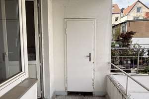 Lichtdurchflutete 4-Zimmer-Wohnung mit großer Dachterrasse in begehrter Lage direkt am D-Marktplatz! – 40213 Altstadt, Düsseldorf – Vorschaubild 23