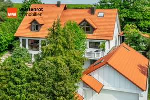 Exklusives Einfamilienhaus mit Büro und Garten: Ihre Wohlfühl-Oase nahe München – Die vollständige Adresse der Immobilie erhältst du vom Anbieter., 85293 Reichertshausen – Vorschaubild 1