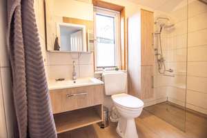 Geräumiges 4-Zimmer-Haus in Rabenkirchen-Faulück – Scheggerotter Straße 3b, 24407 Rabenkirchen-Faulück – Vorschaubild 8