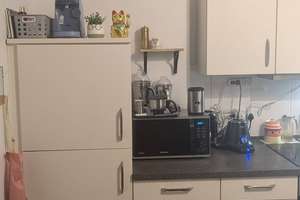 Wohnen mit Charakter: Helle Wohnung in Bad Godesberg – Schultheißgasse 4, 53177 Alt-Godesberg, Bonn – Vorschaubild 6