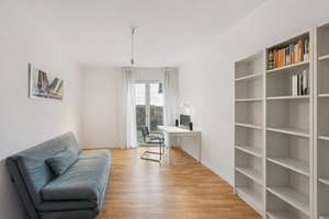 Attraktive Wohnung im Wohnquartier McNair Park mit 2 Tiefgaragenplätzen – Die vollständige Adresse der Immobilie erhältst du vom Anbieter., 14167 Lichterfelde, Berlin – Vorschaubild 9