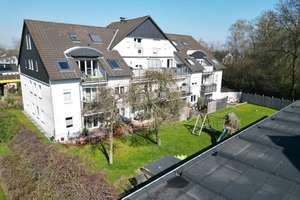 TRAUMHAFT! Moderne ETW + Terrasse + TG in DO - Wickede