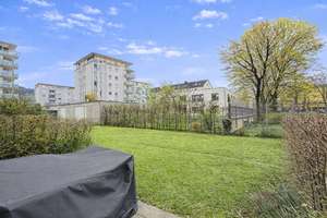 Charmante 2 Zimmer-Wohnung in innenstadtnaher Toplage von Freiburg – 79108 Brühl-Güterbahnhof, Freiburg im Breisgau – Vorschaubild 11