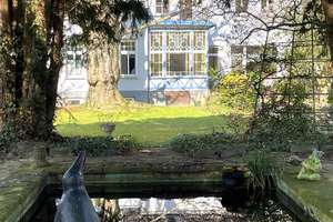 Residieren in einer herrschaftlichen, modernisierten Gründerzeitvilla in Dortmund-Sölde ! – Die vollständige Adresse der Immobilie erhältst du vom Anbieter., 44289 Sölde, Dortmund – Vorschaubild 2