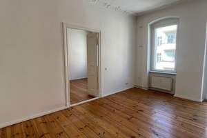 Charmante 3-Zimmer-Altbauwohnung mit Dielen und Stuck in Neukölln – Sofort Frei! – Die vollständige Adresse der Immobilie erhältst du vom Anbieter., 12055 Neukölln (Ortsteil), Berlin – Vorschaubild 6