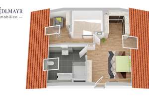 RESERVIERT:Erstbezug - Neubau Doppelhaushälfte mit hochwertiger Ausstattung – Die vollständige Adresse der Immobilie erhältst du vom Anbieter., 82229 Seefeld – Vorschaubild 20