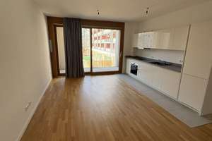 Schöne 2-Zi. Wohnung mitten in den Quardraten – T 5 2, 68161 Schwetzingerstadt/Oststadt, Mannheim – Vorschaubild 5