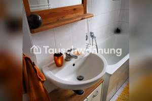 Tauschwohnung: Ruhig in Weissensee mit Blick ins Grüne und Sonnenbalkon – Charlottenburger Straße 88, 13086 Weißensee, Berlin – Vorschaubild 11