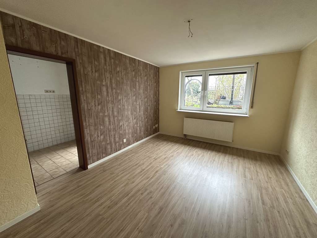 Immobilie in Bous - Gesucht und gefunden - Charmantes Mehrfamilienhaus in guter Wohnlage von Bous
 - Bild 2