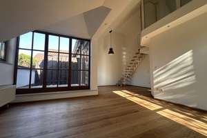 Traumhafte 2,5 Zi Dachterrassen-Galeriewohnung mit Tiefgarage Berg am Laim/Trudering – 81671 Berg am Laim Ost, München – Vorschaubild 10