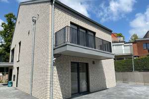 NUR für 1 Person: 1-Raum-Appartement mit Terrasse und EBK am Düesbergweg! – Die vollständige Adresse der Immobilie erhältst du vom Anbieter., 48153 Düesberg, Münster – Vorschaubild 19