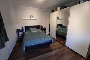 Gemütliche Dachgeschoßmaisonettewohnung mit Einbauküche – Am Turnisch 8, 40231 Eller, Düsseldorf – Vorschaubild 6