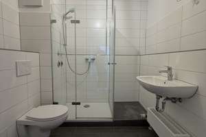 Modernisierte 2-Zimmer-Wohnung – Erstbezug nach Sanierung – Rudolf-Diesel-Straße 9, 86830 Schwabmünchen – Vorschaubild 9