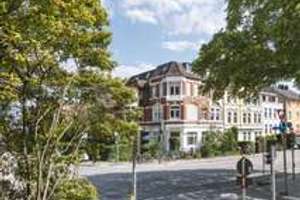 Aufwändig sanierte 3-Zimmer-Wohnung im Stadtteil Kiel-Blücherplatz – Waitzstraße 20, 24105 Blücherplatz, Kiel – Vorschaubild 13