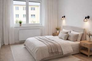 Kapitalanlage mit 6% Rendite & kein Makler - sanierte 2-Zimmer-Wohnung im Leipziger Umland – Albert-Kellermann-Straße 7, 6679 Hohenmölsen – Vorschaubild 11
