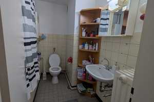 Helle und großzügige 3 Zimmer Wohnung – Bahnstr. 12-14, 47798 Krefeld – Vorschaubild 6