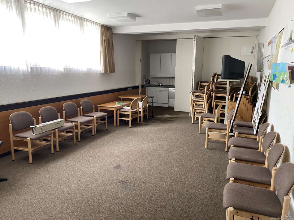 Kleiner Saal
