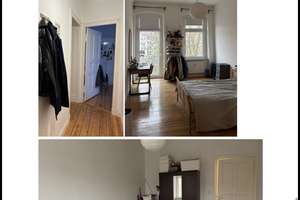  2 Zimmer Wohnung in Berlin-Neukölln mit schöner Küche – Silbersteinstraße 114, 12051 Neukölln (Ortsteil), Berlin – Vorschaubild 6