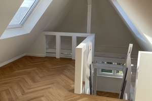 kernsanierte 2,5-Zimmer-Galeriewohnung mit Einbauküche & Ausblick! – Die vollständige Adresse der Immobilie erhältst du vom Anbieter., 70193 Hölderlinplatz, Stuttgart – Vorschaubild 16