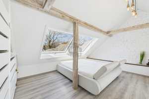 DESIGN & ATMOSPHÄRE – REIHENHAUS MIT OFFENER KÜCHE, TERRASSE UND LICHTDURCHFLUTETEM STUDIO – Göppingen (Kreis) – Vorschaubild 21