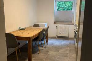 4-Zimmer-Wohnung für 3er-WG – 2 Zimmer ab 01.08. frei – Ammerländer Heerstraße 387, 26129 Wechloy, Oldenburg (Oldenburg) – Vorschaubild 4