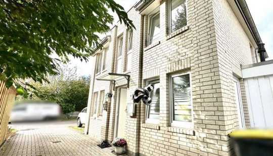 Bild von Ihr neues zu Hause in Hundsmühlen – Gepflegte Stadtvilla mit Garten & Balkon