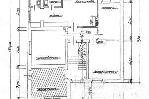 Grundsanierte Altbau 3-Zimmer-Wohnung in Köln-Heimersdorf/Longerich – Die vollständige Adresse der Immobilie erhältst du vom Anbieter., 50767 Heimersdorf, Köln – Vorschaubild 4