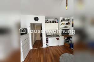 Tauschwohnung: 1 ZIMMER WOHNUNG mit BALKON im schönen Kreuzviertel – Die vollständige Adresse der Immobilie erhältst du vom Anbieter., 48149 Kreuz, Münster – Vorschaubild 2
