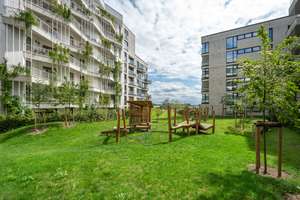 Hamburgs schönste Aussicht - unverbaubarer Elbblick - provisionsfrei – Baakenallee 78, 20457 HafenCity, Hamburg – Vorschaubild 20