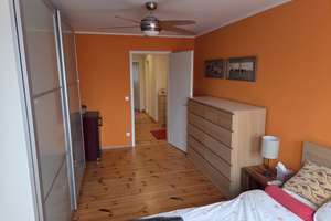Offen für Angebote: 4.0-Zimmer Wohnung in Berlin mit 2 großen Terrassen. offener Blick über Berlin – Inselstraße 8a, 10179 Mitte (Ortsteil), Berlin – Vorschaubild 15