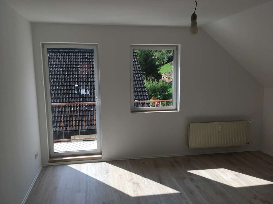 Wohnung DG Eindrücke (1)