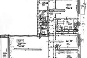 Wohnen mit Charakter: 3-Zimmer-Wohnung in Obermenzing – Berduxstraße 53, 81245 Neupasing, München – Vorschaubild 2