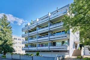 Helles 1-Zimmer-Apartment mit großem Balkon nähe Universität Saarbrücken – Beethovenstraße 49, 66125 Dudweiler (Ortsteil), Saarbrücken – Vorschaubild 6