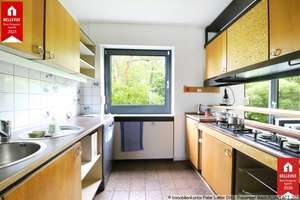 Offene Küche, 2 Wohnzimmer, 2 Terrassen, eine Einliegerwohnung! – Die vollständige Adresse der Immobilie erhältst du vom Anbieter., 53125 Röttgen, Bonn – Vorschaubild 12
