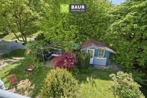 360°I Viel Platz für die Familie – geräumiges Reihenendhaus mit Garten in der Oberstadt von Weingart – Die vollständige Adresse der Immobilie erhältst du vom Anbieter., 88250 Weingarten – Vorschaubild 14