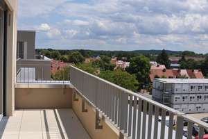 Traumwohnung sofort zu haben - Dachgeschoß – An der Villa Bolle 3A, 12557 Köpenick, Berlin – Vorschaubild 3